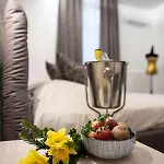 Alojamento de Acomodação e Pequeno-almoço Fervore Luxury 4*