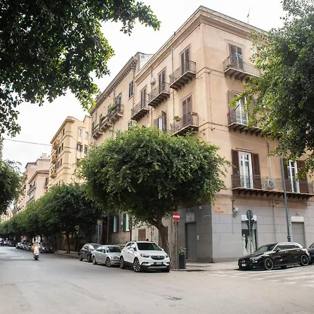 Fervore Luxury 4* Palermo