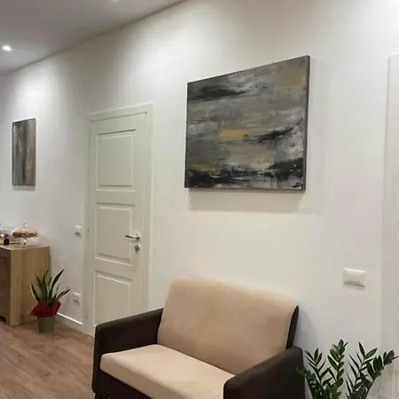 Fervore Luxury Alojamento de Acomodação e Pequeno-almoço