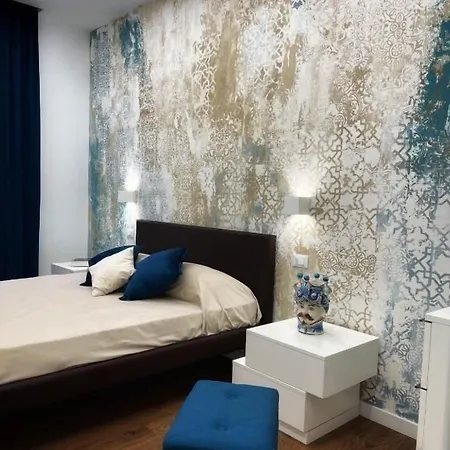 Alojamento de Acomodação e Pequeno-almoço Fervore Luxury