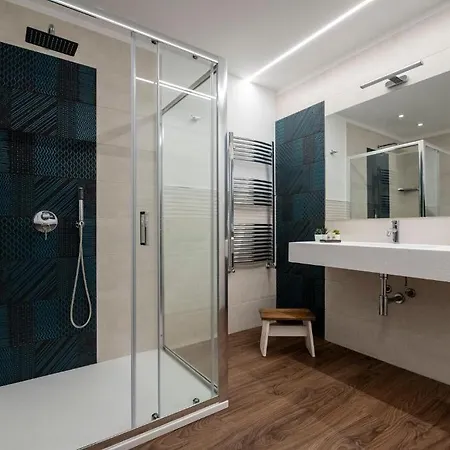 Fervore Luxury Palermo