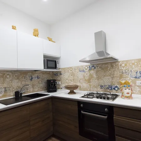 Fervore Luxury 4*