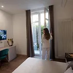 Fervore Luxury Oda ve Kahvaltı Palermo