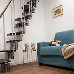Fervore Luxury Oda ve Kahvaltı