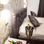 Fervore Luxury Oda ve Kahvaltı 4*