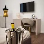 Fervore Luxury 4*