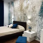 Oda ve Kahvaltı Fervore Luxury