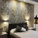 Fervore Luxury Oda ve Kahvaltı Palermo