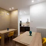 Fervore Luxury Oda ve Kahvaltı 4*