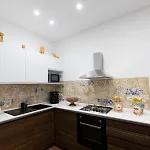 Oda ve Kahvaltı Fervore Luxury