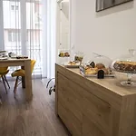 Oda ve Kahvaltı Fervore Luxury 4*