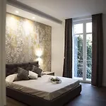 Fervore Luxury Oda ve Kahvaltı Palermo