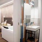 Oda ve Kahvaltı Fervore Luxury 4*
