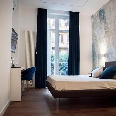 Fervore Luxury فندق مبيت وإفطار