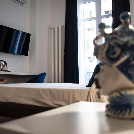 Fervore Luxury לינה וארוחת בוקר