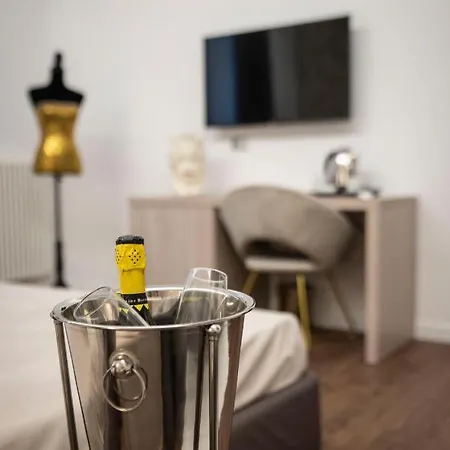 Fervore Luxury 4*