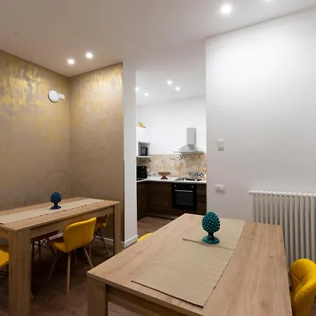 Fervore Luxury فندق مبيت وإفطار 4*
