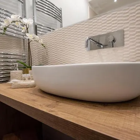 Fervore Luxury 4*