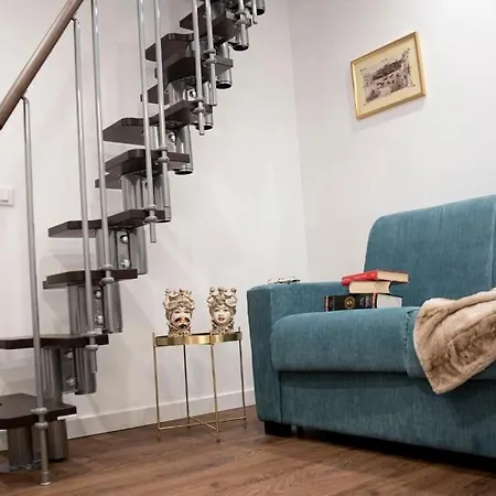Fervore Luxury 4*