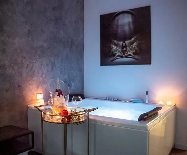 Fervore Luxury 4* Palermo