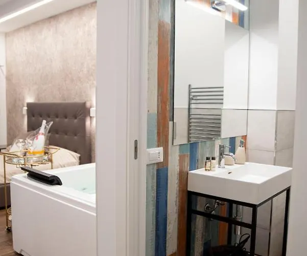 Fervore Luxury 4*