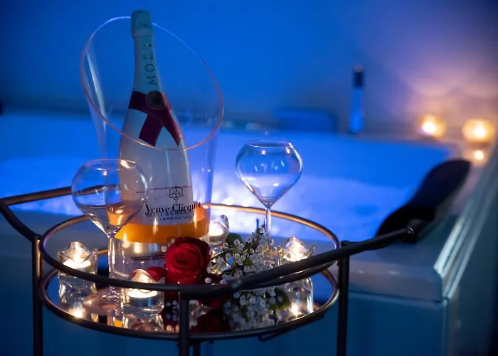 Fervore Luxury