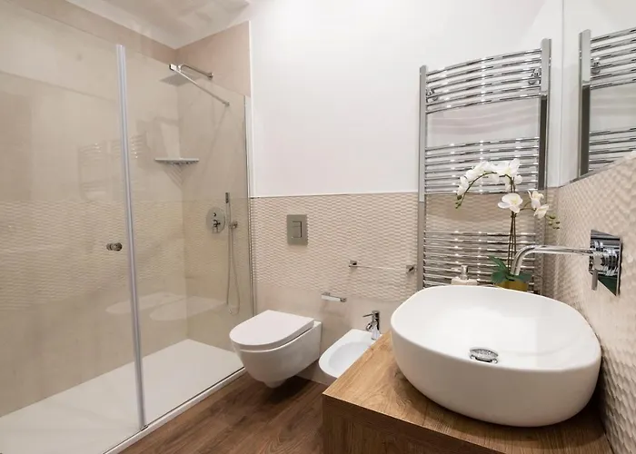 Fervore Luxury Bed & Breakfast Palermo
