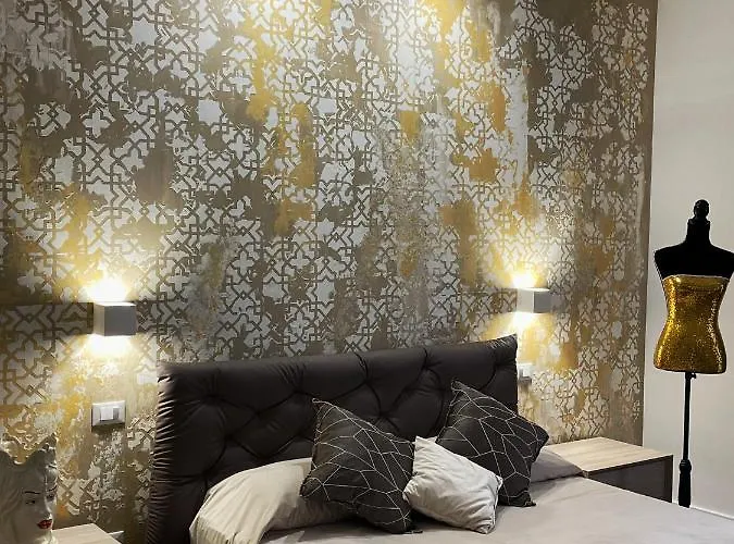 Fervore Luxury Bed and breakfast Palermo
