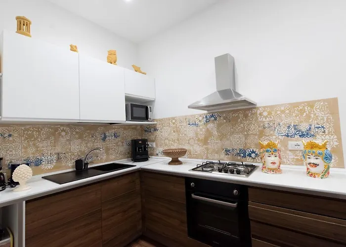 Fervore Luxury Bed and breakfast 4*