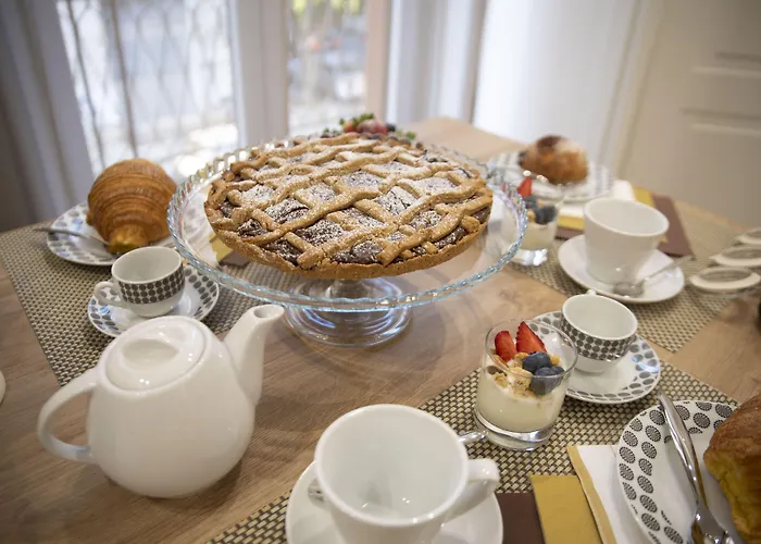 Fervore Luxury Bed & Breakfast Palermo