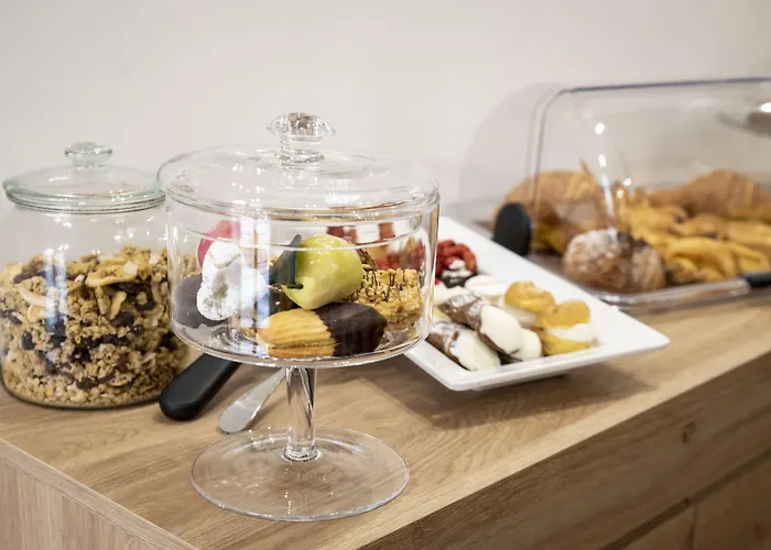 Bed & Breakfast Fervore Luxury Palermo