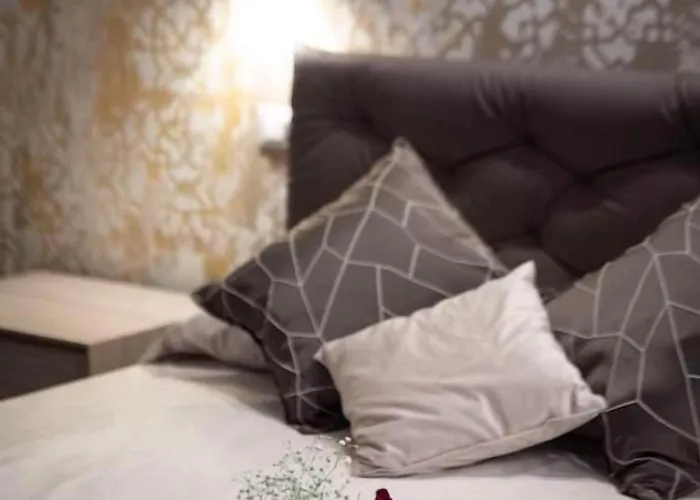 Fervore Luxury Bed and breakfast Palermo