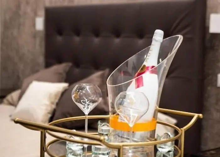 Fervore Luxury Bed and breakfast Palermo