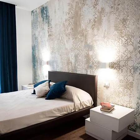Fervore Luxury * Palermo