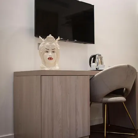 Fervore Luxury